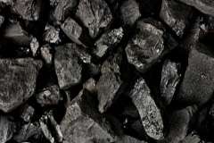 St Julians coal boiler costs